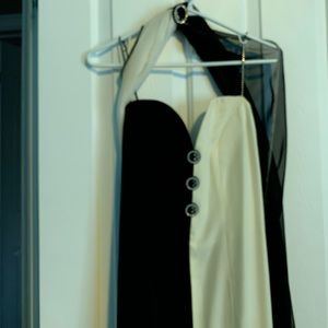 Beautiful long dress